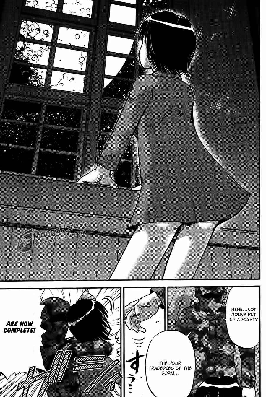 Page 13 Chapter 32 Bucchigiri CA