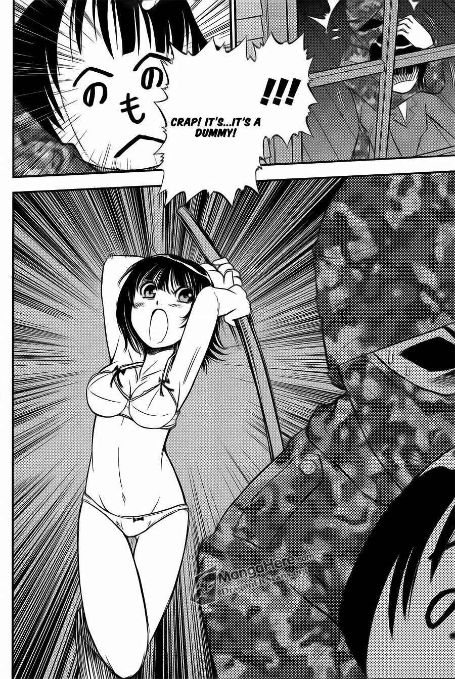 Page 14 Chapter 32 Bucchigiri CA