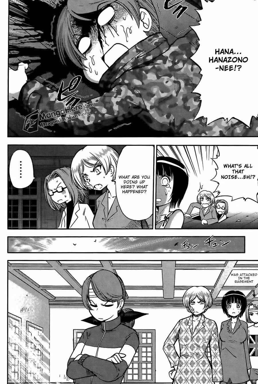 Page 16 Chapter 32 Bucchigiri CA