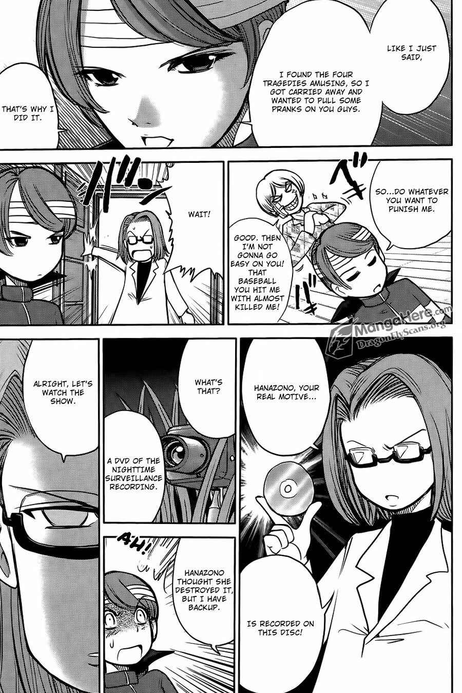 Page 17 Chapter 32 Bucchigiri CA