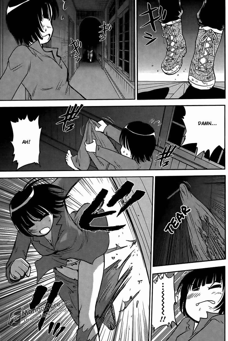 Page 5 Chapter 32 Bucchigiri CA
