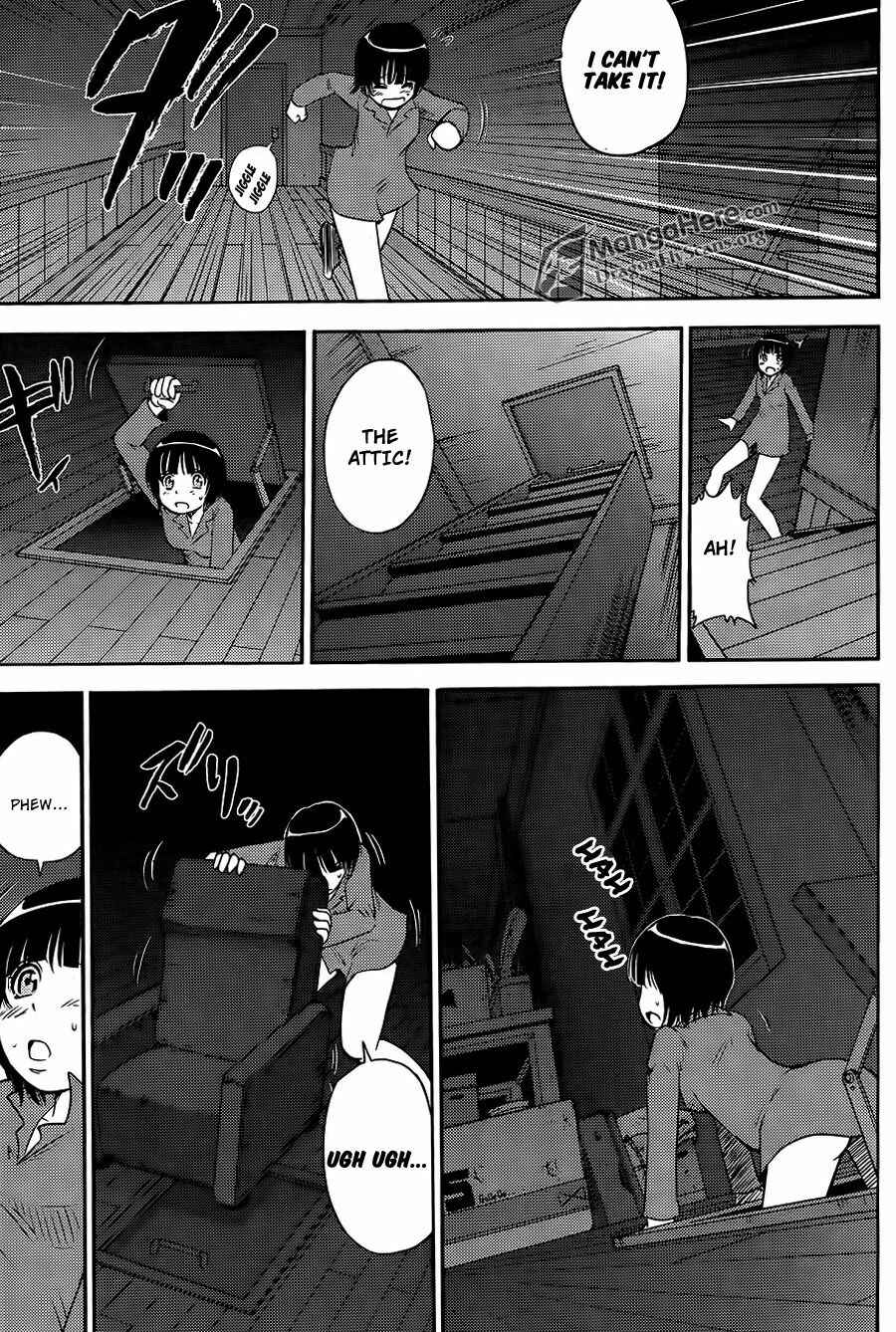 Page 7 Chapter 32 Bucchigiri CA
