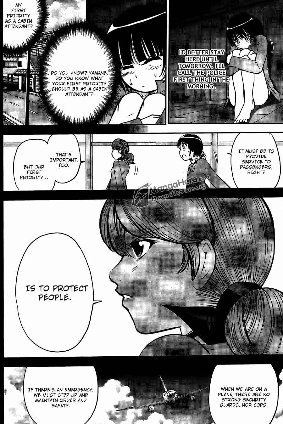 Page 8 Chapter 32 Bucchigiri CA