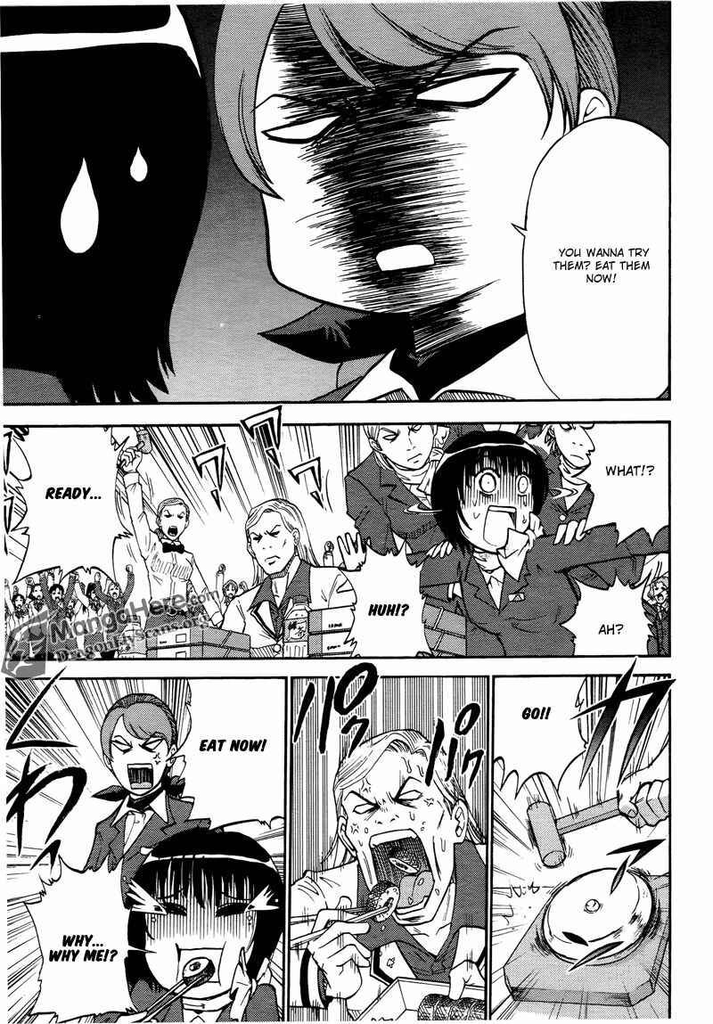 Page 10 Chapter 11 Bucchigiri CA