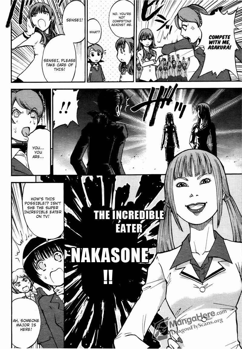 Page 13 Chapter 11 Bucchigiri CA