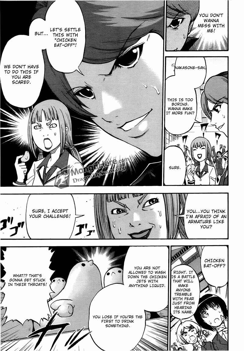 Page 16 Chapter 11 Bucchigiri CA
