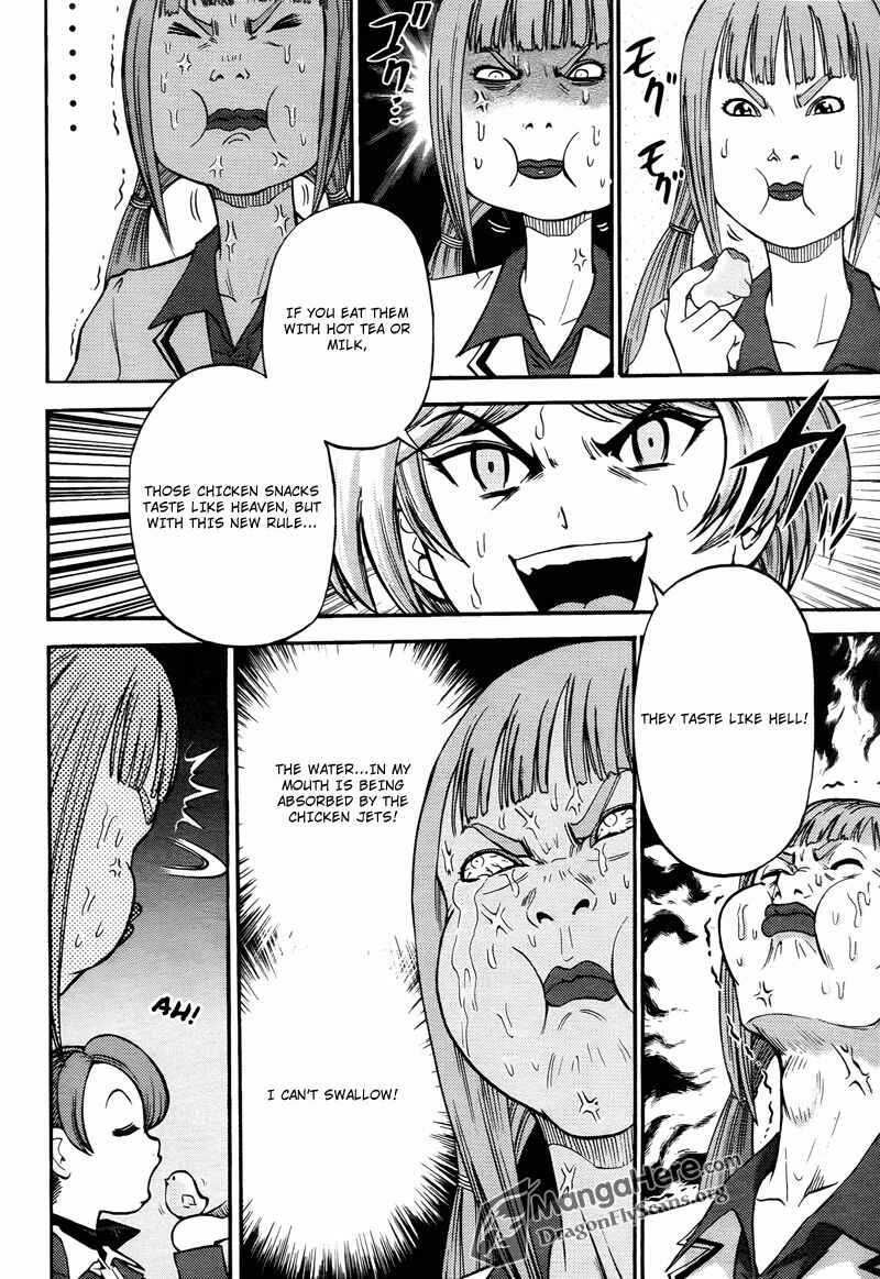 Page 17 Chapter 11 Bucchigiri CA