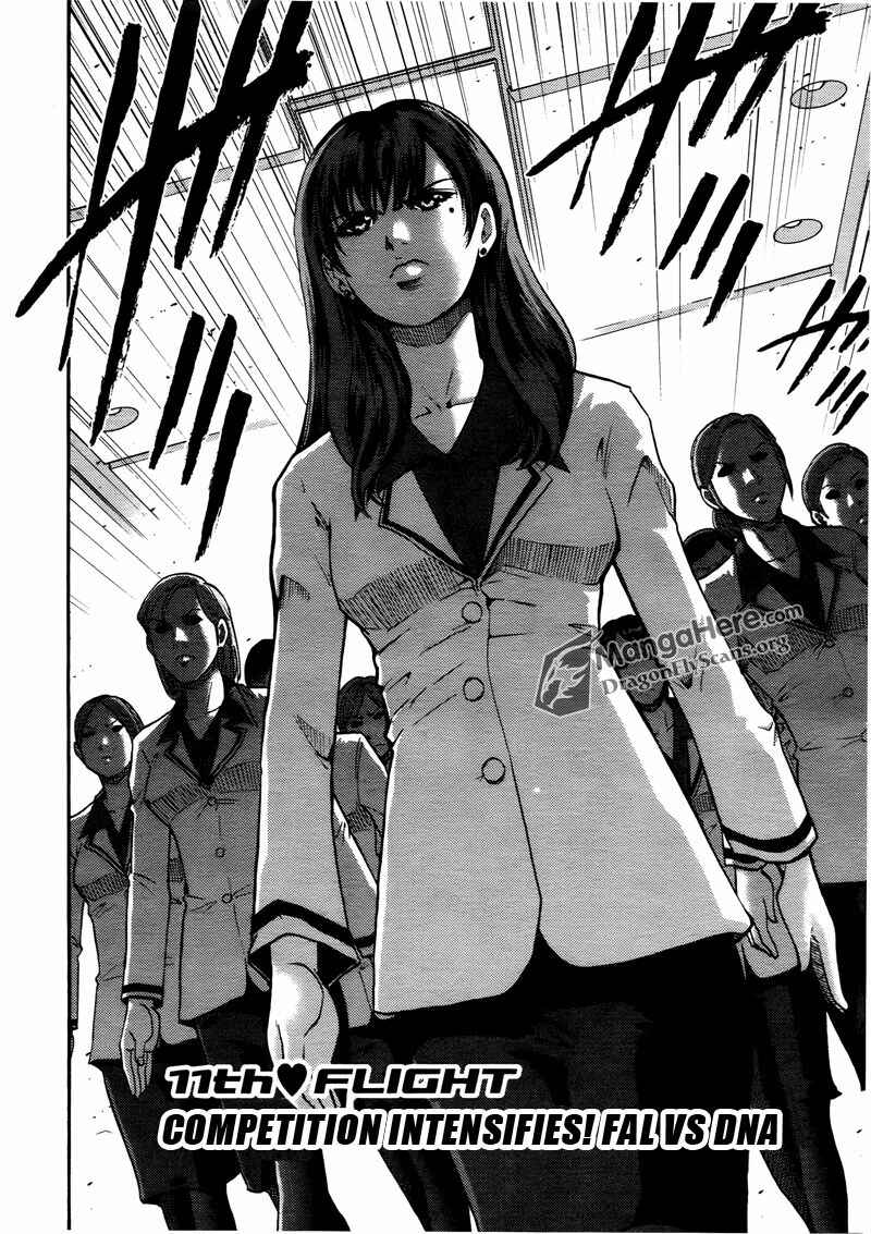 Page 3 Chapter 11 Bucchigiri CA