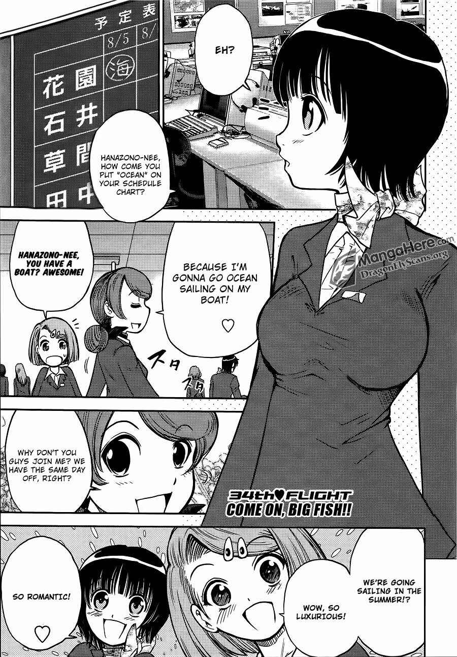 Page 1 Chapter 34 Bucchigiri CA