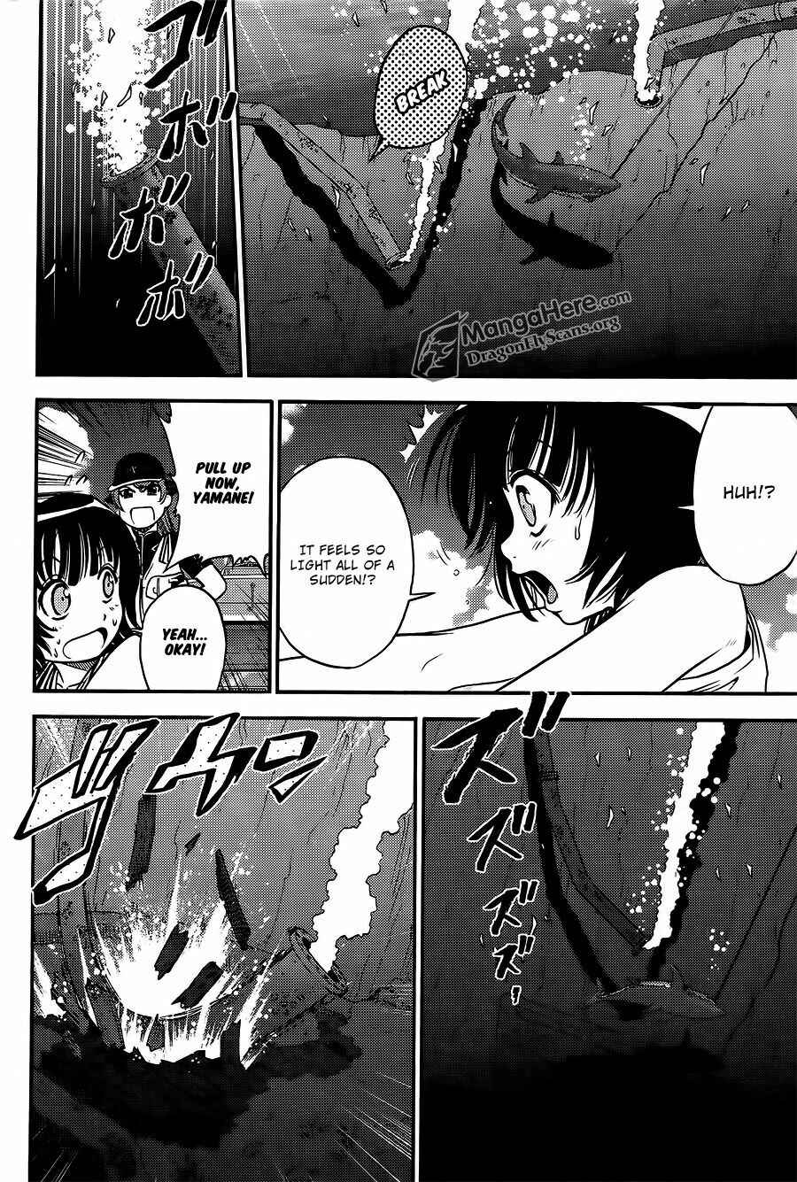 Page 16 Chapter 34 Bucchigiri CA