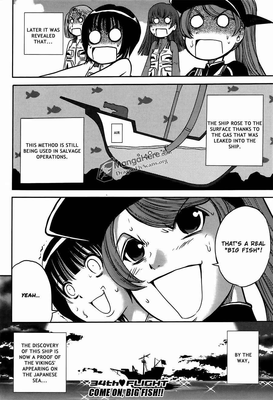 Page 18 Chapter 34 Bucchigiri CA