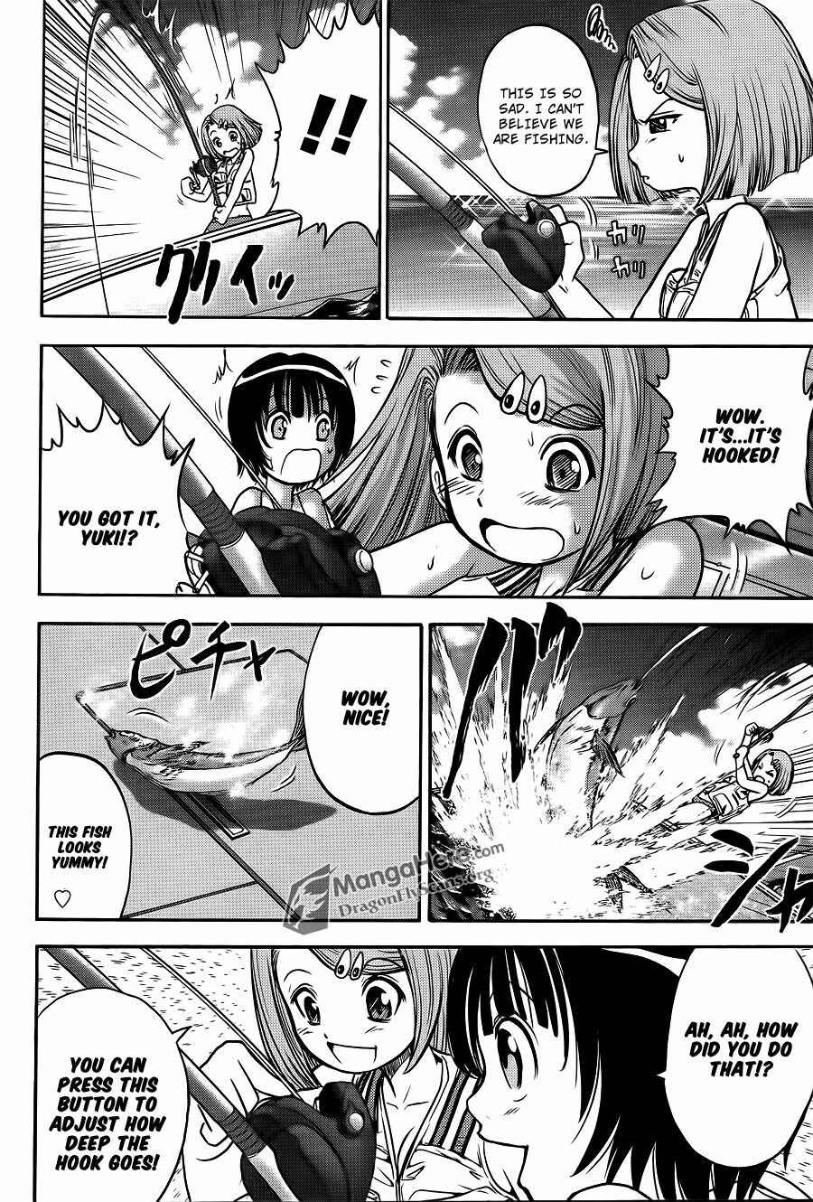 Page 8 Chapter 34 Bucchigiri CA