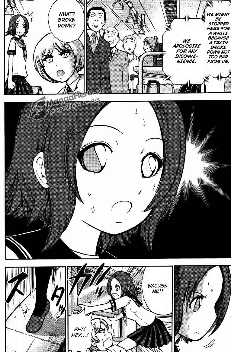 Page 3 Chapter 4 Bucchigiri CA