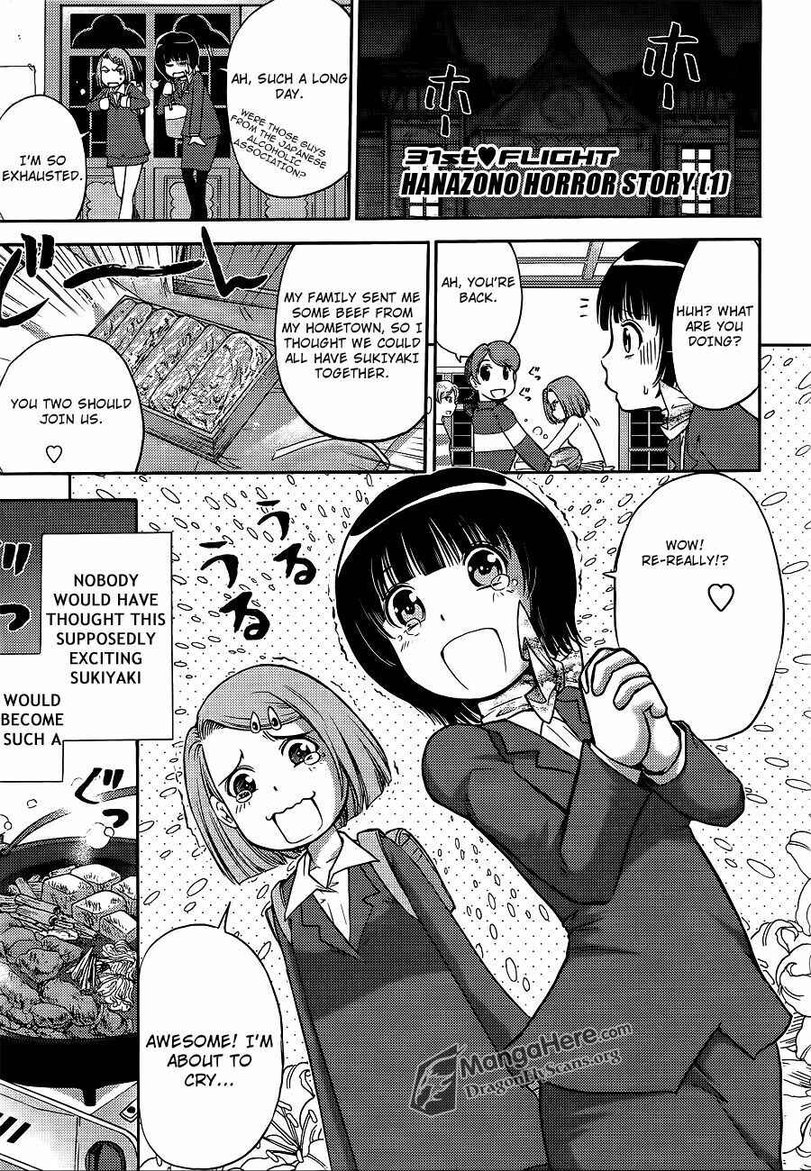 Page 1 Chapter 31 Bucchigiri CA