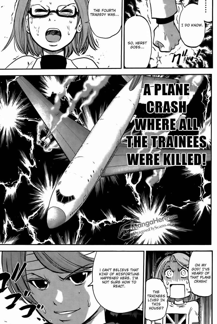 Page 15 Chapter 31 Bucchigiri CA