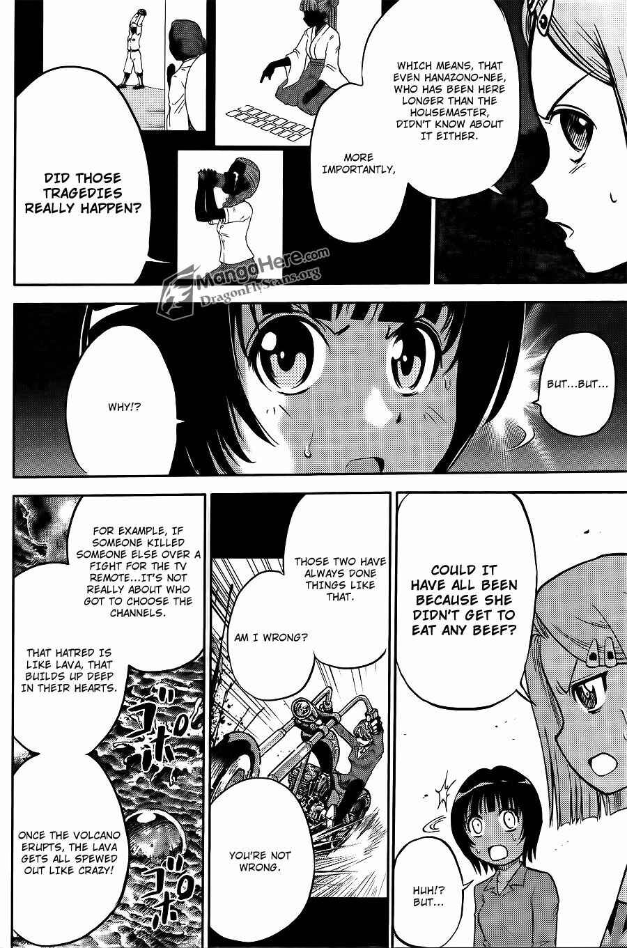 Page 18 Chapter 31 Bucchigiri CA