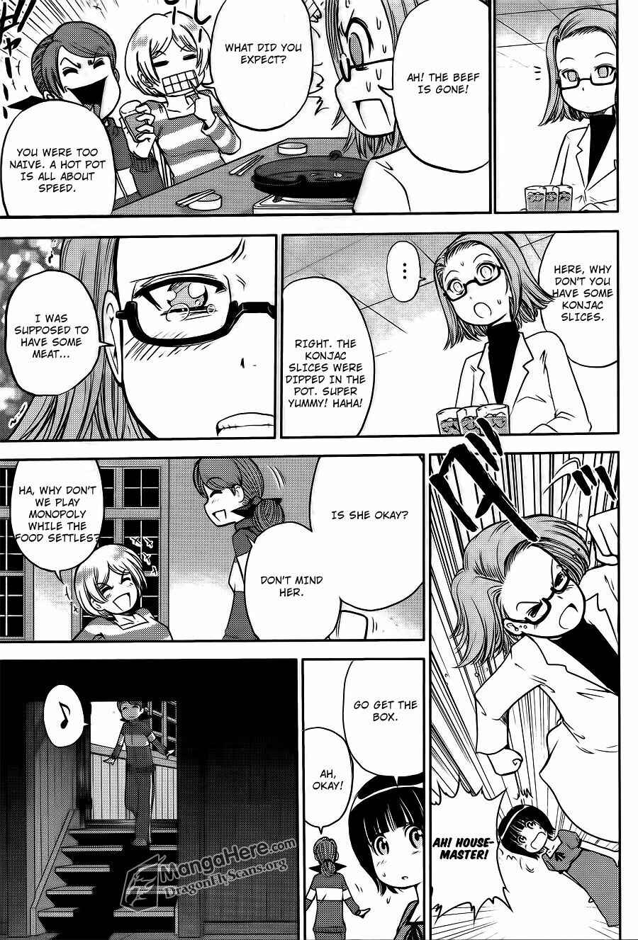 Page 3 Chapter 31 Bucchigiri CA