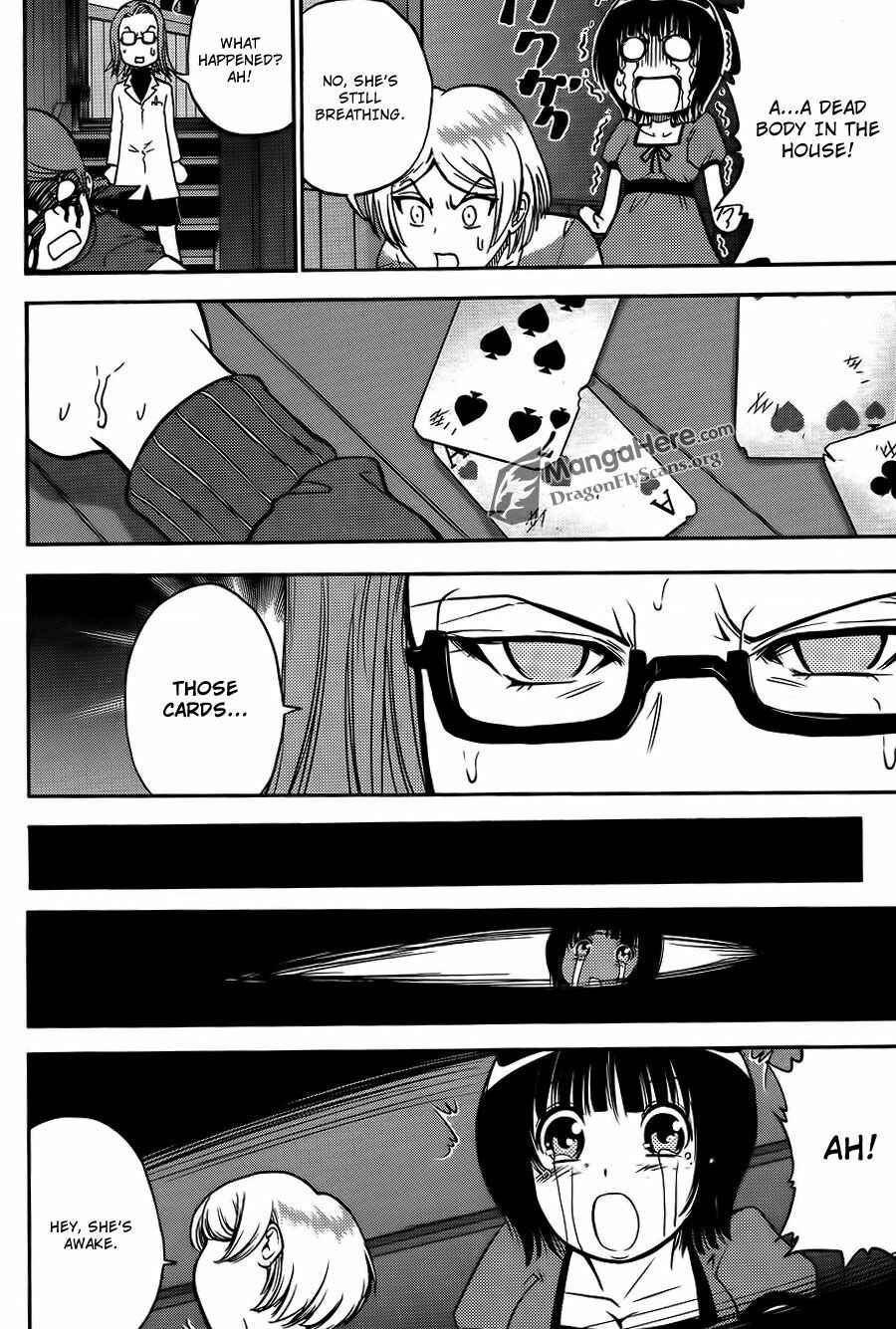 Page 6 Chapter 31 Bucchigiri CA