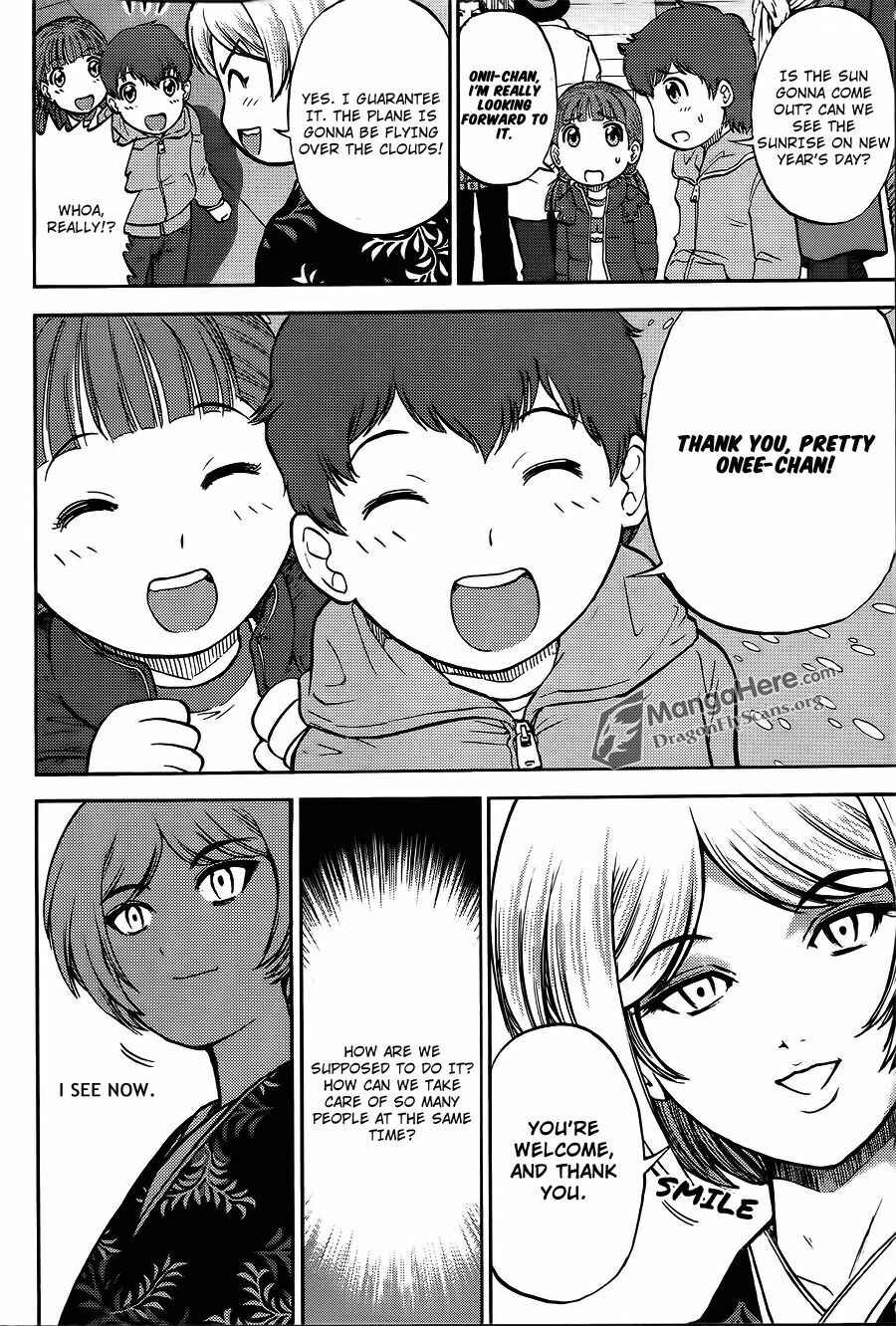 Page 13 Chapter 20 Bucchigiri CA