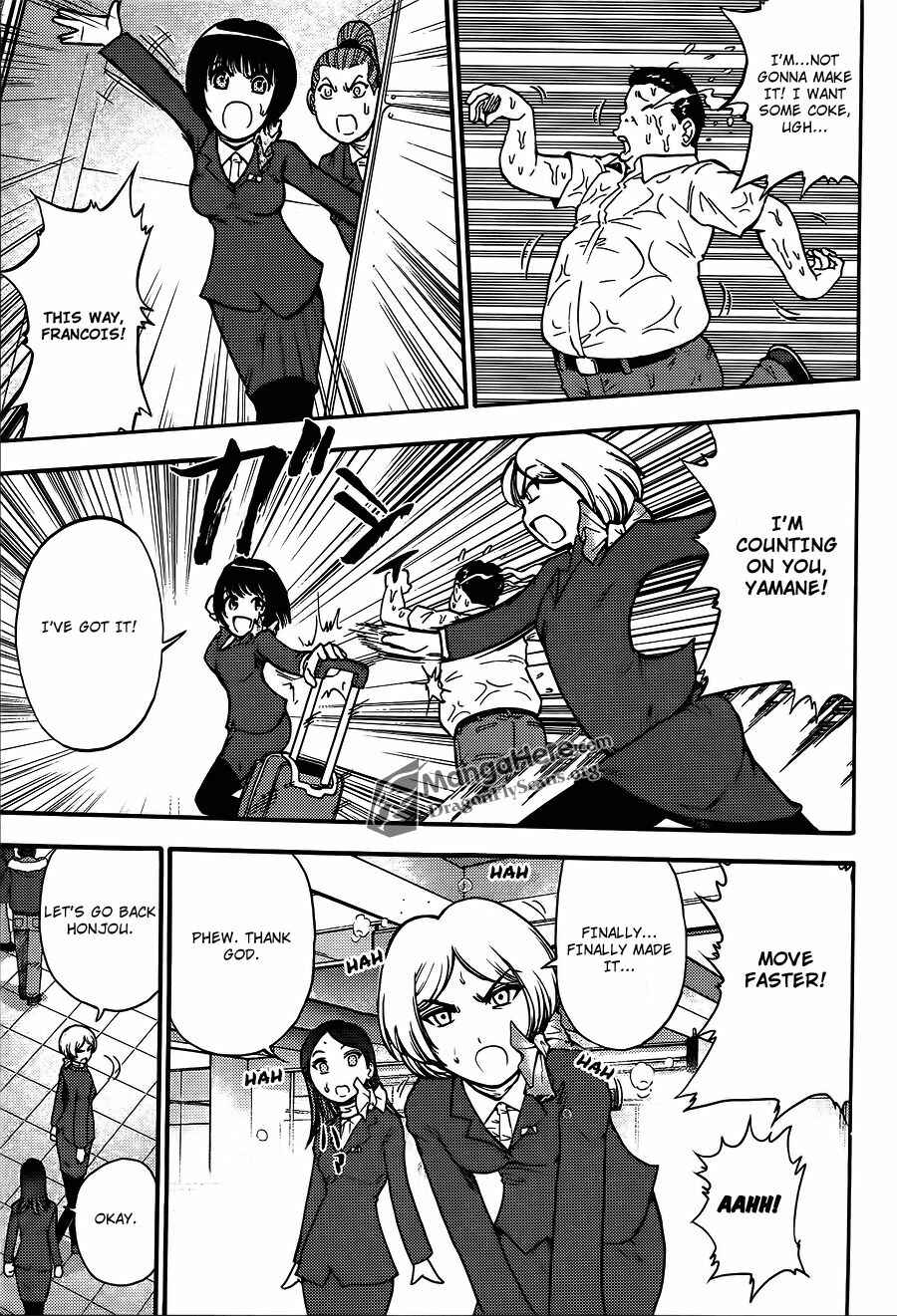 Page 4 Chapter 20 Bucchigiri CA