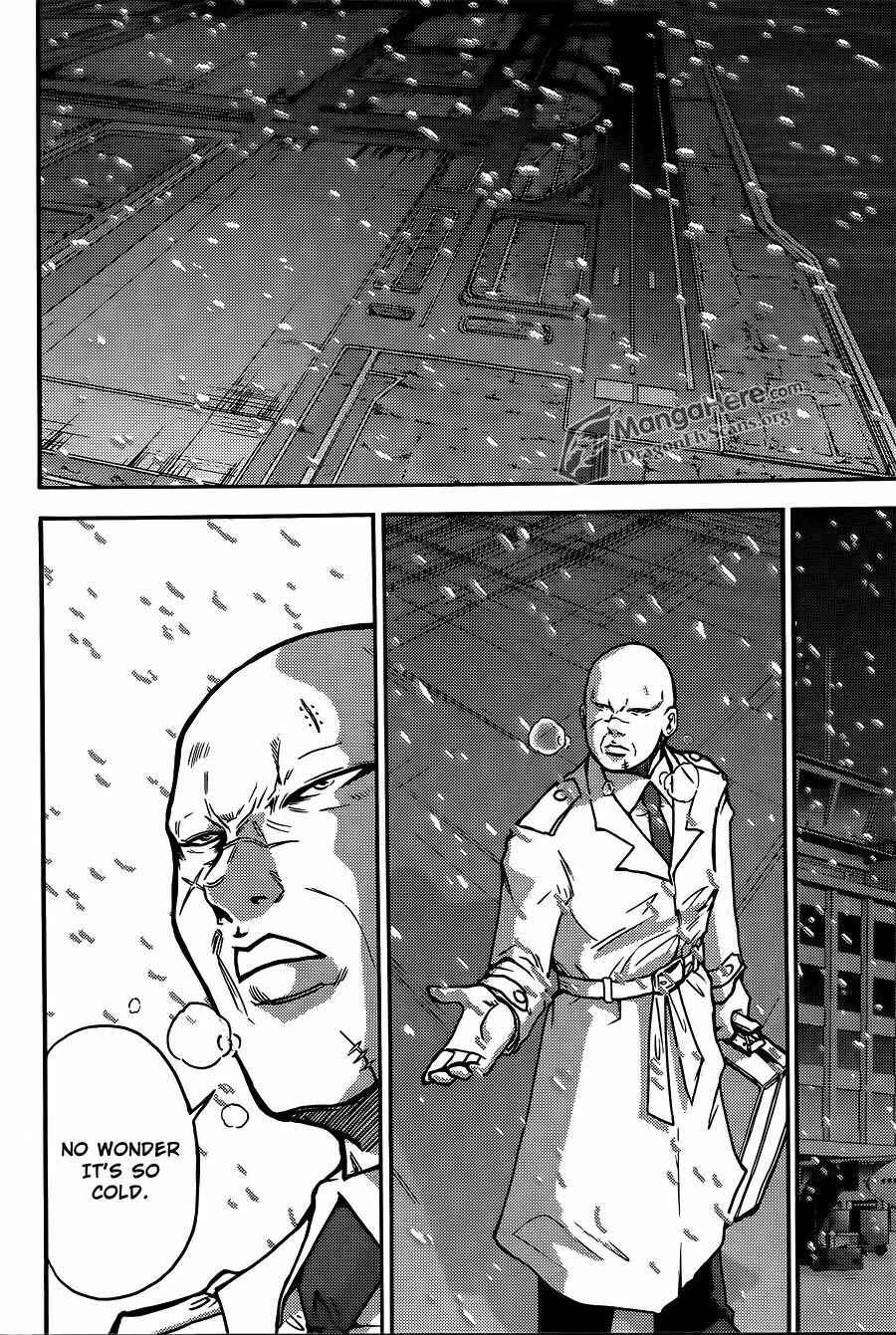 Page 7 Chapter 20 Bucchigiri CA