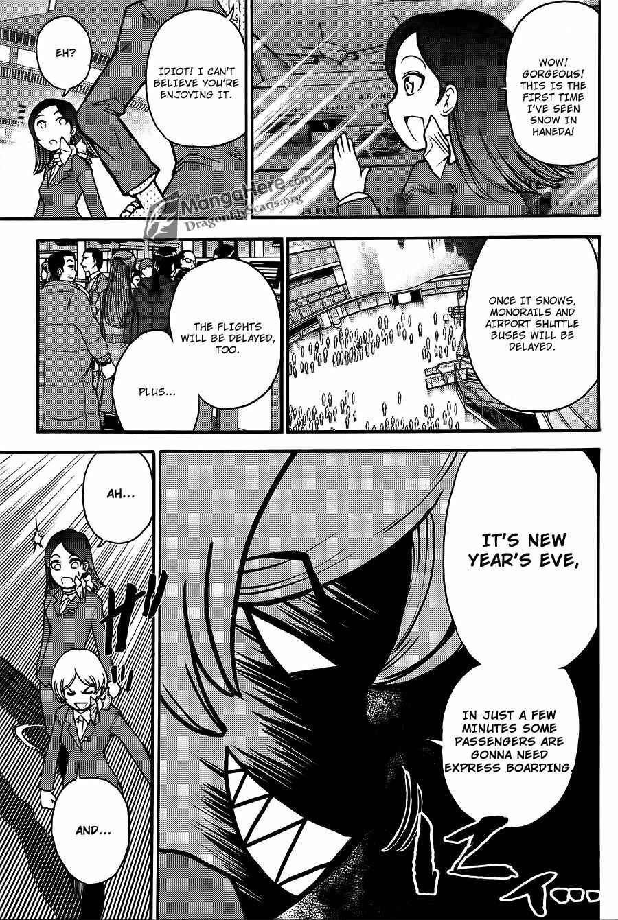 Page 8 Chapter 20 Bucchigiri CA