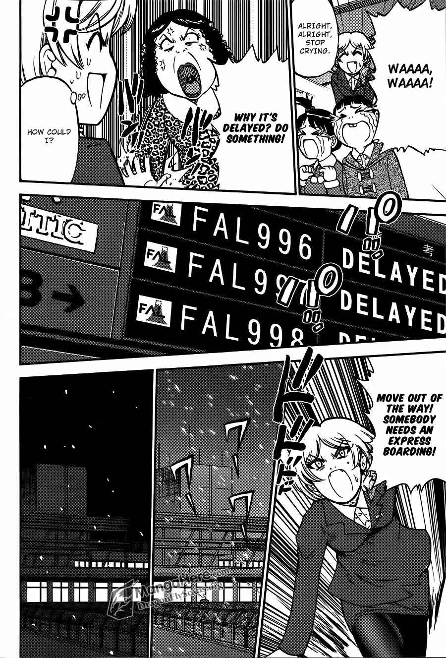 Page 9 Chapter 20 Bucchigiri CA