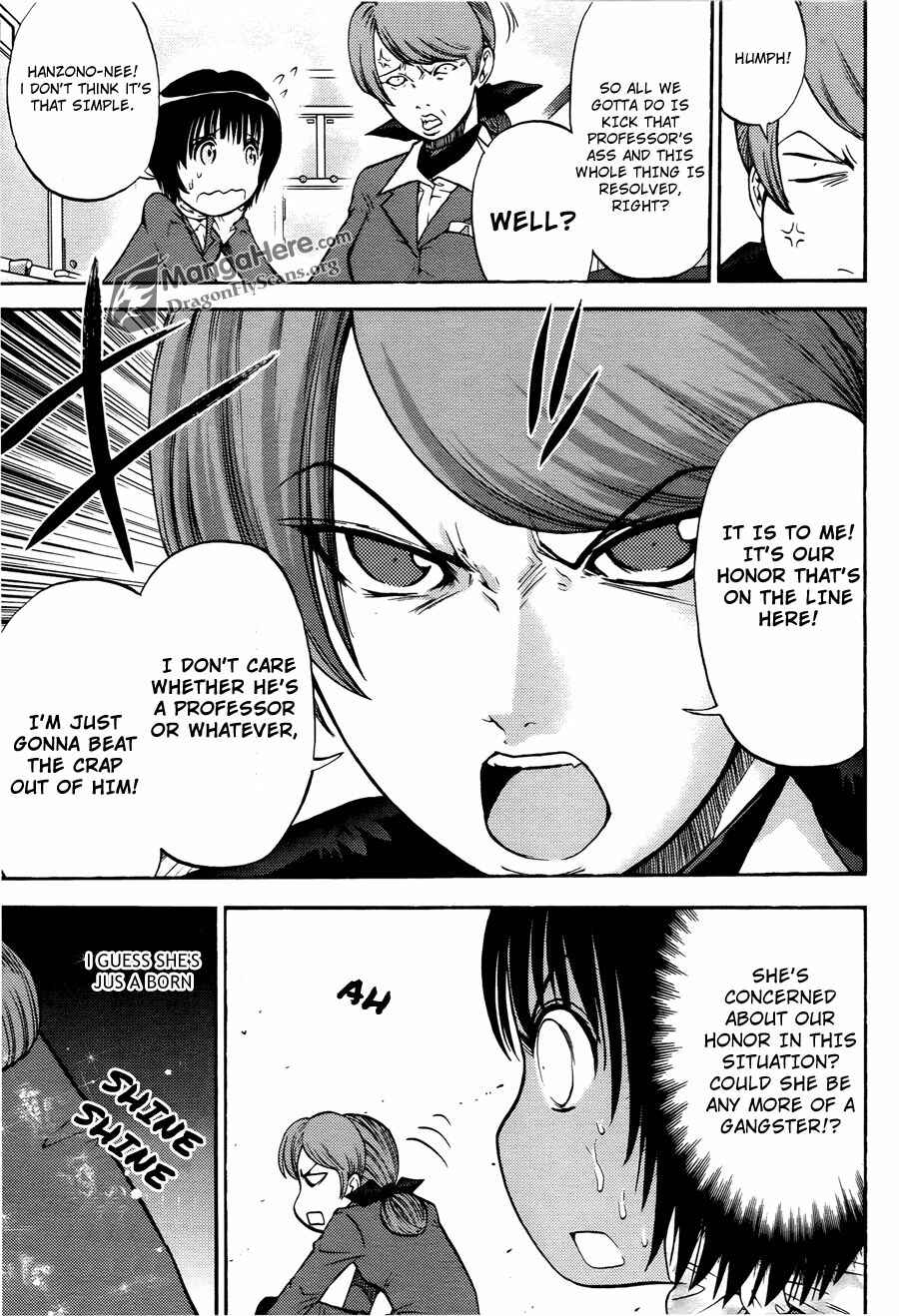 Page 10 Chapter 17 Bucchigiri CA
