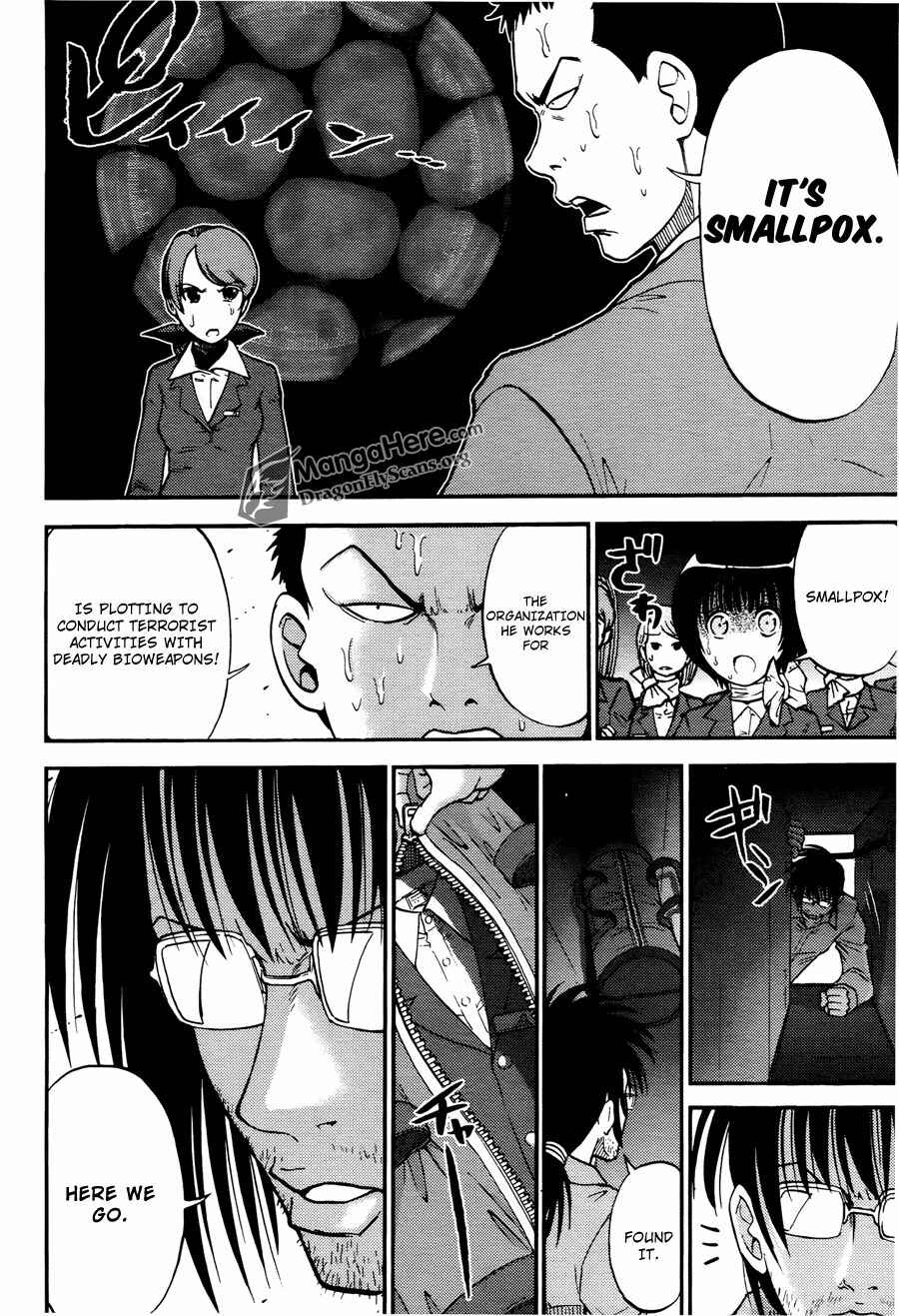 Page 9 Chapter 17 Bucchigiri CA