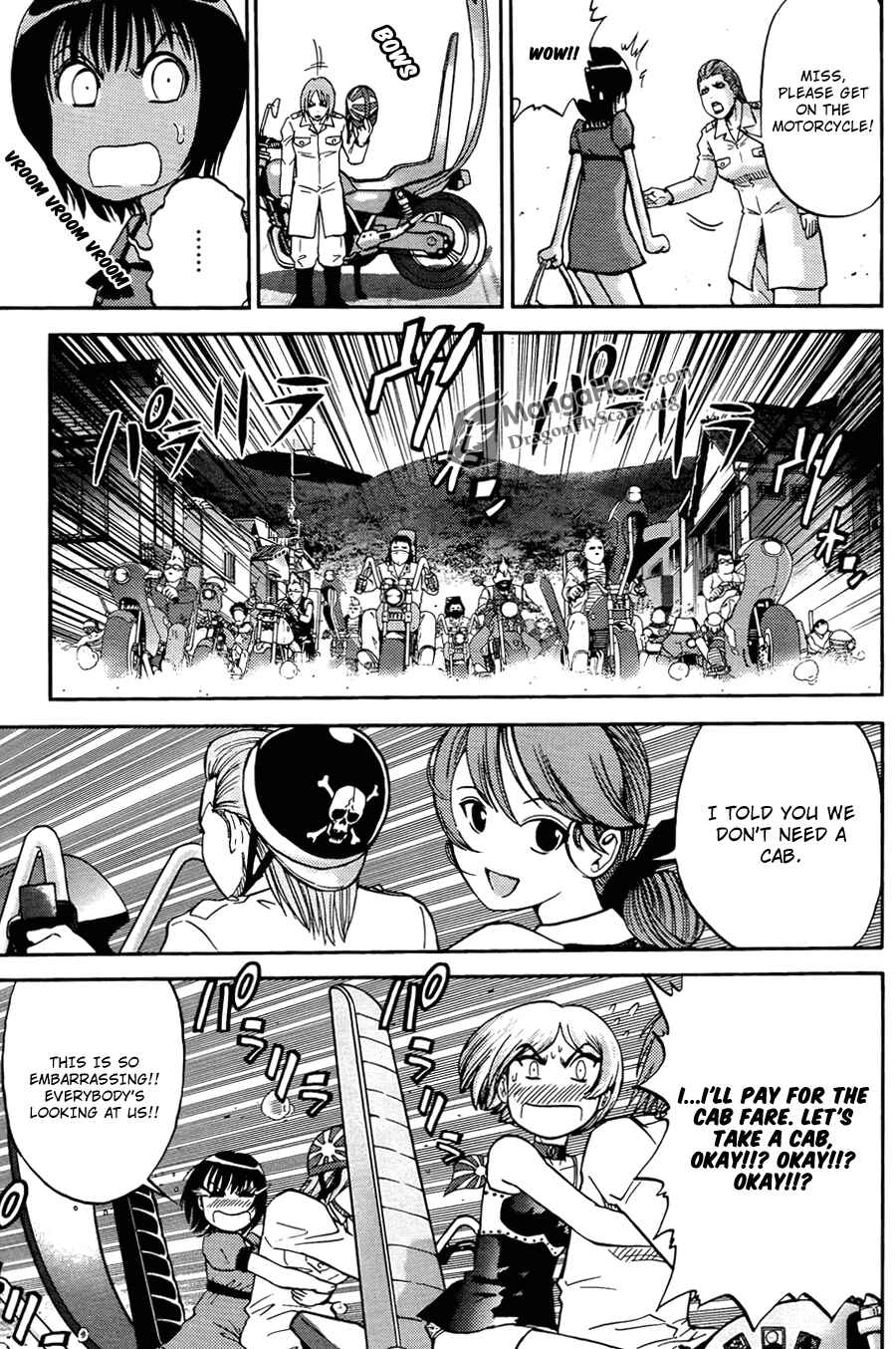 Page 10 Chapter 8 Bucchigiri CA