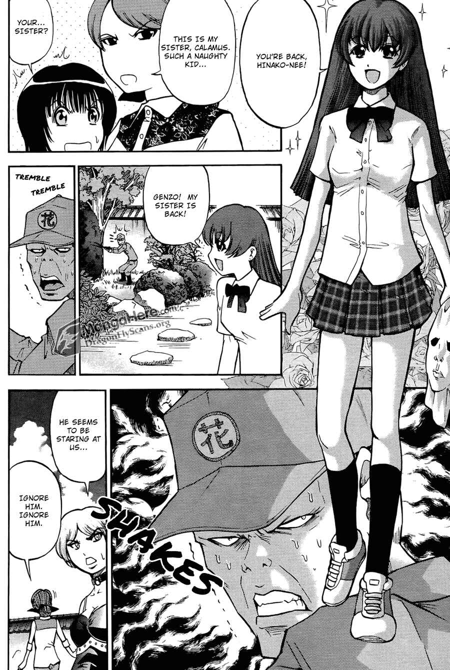 Page 13 Chapter 8 Bucchigiri CA