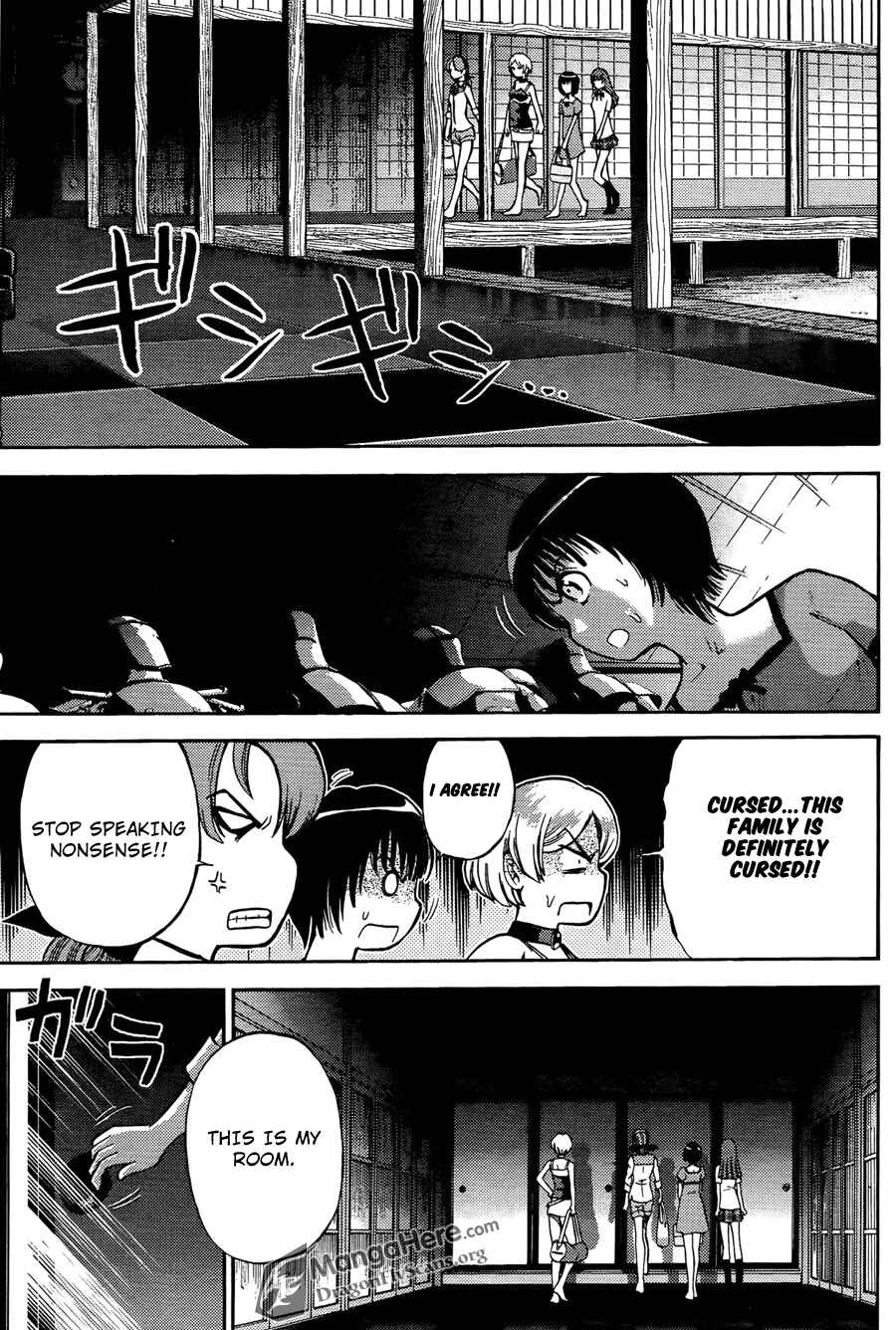 Page 14 Chapter 8 Bucchigiri CA