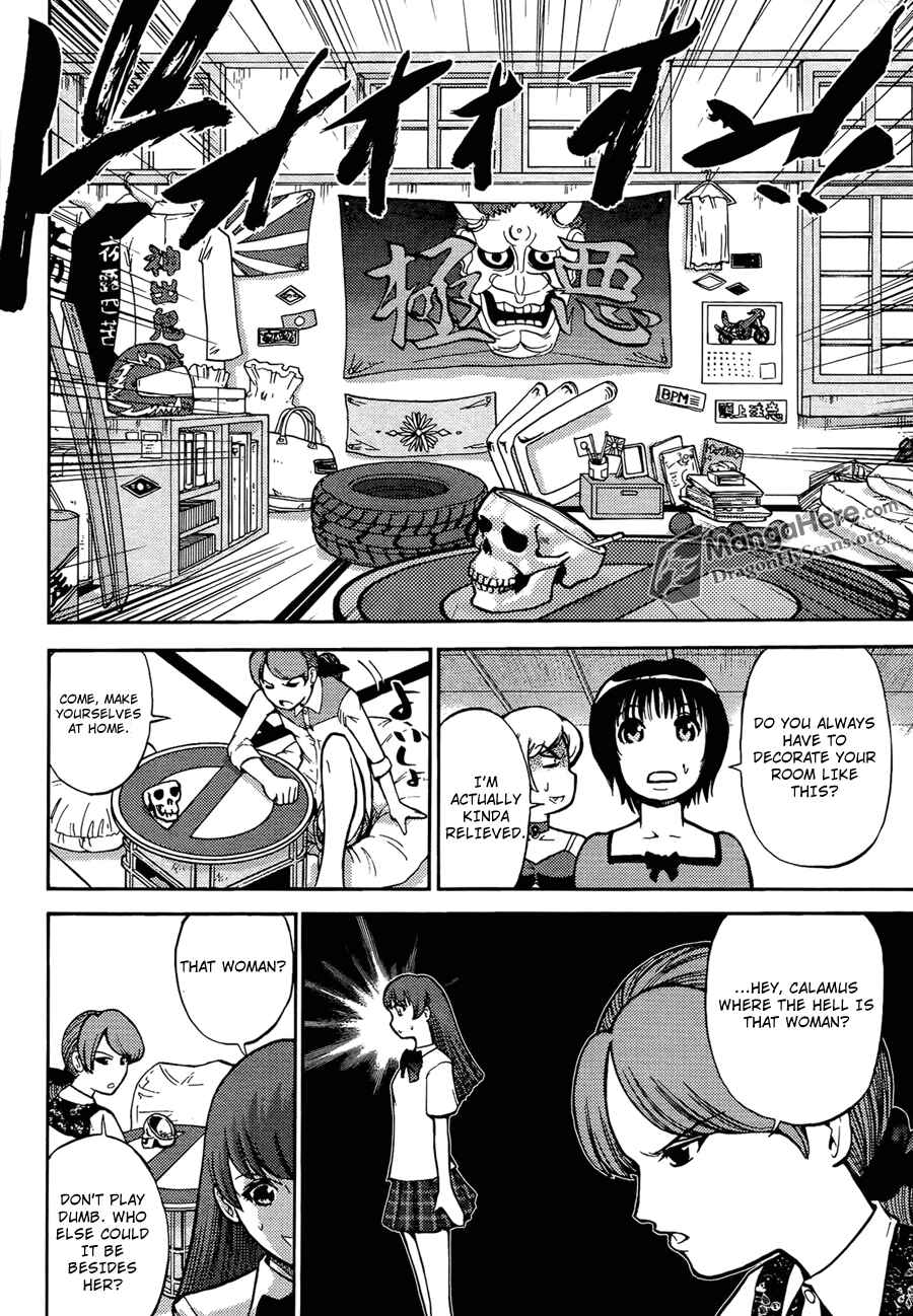 Page 15 Chapter 8 Bucchigiri CA