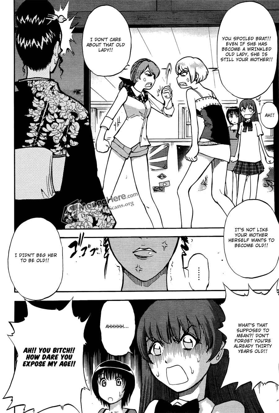 Page 17 Chapter 8 Bucchigiri CA
