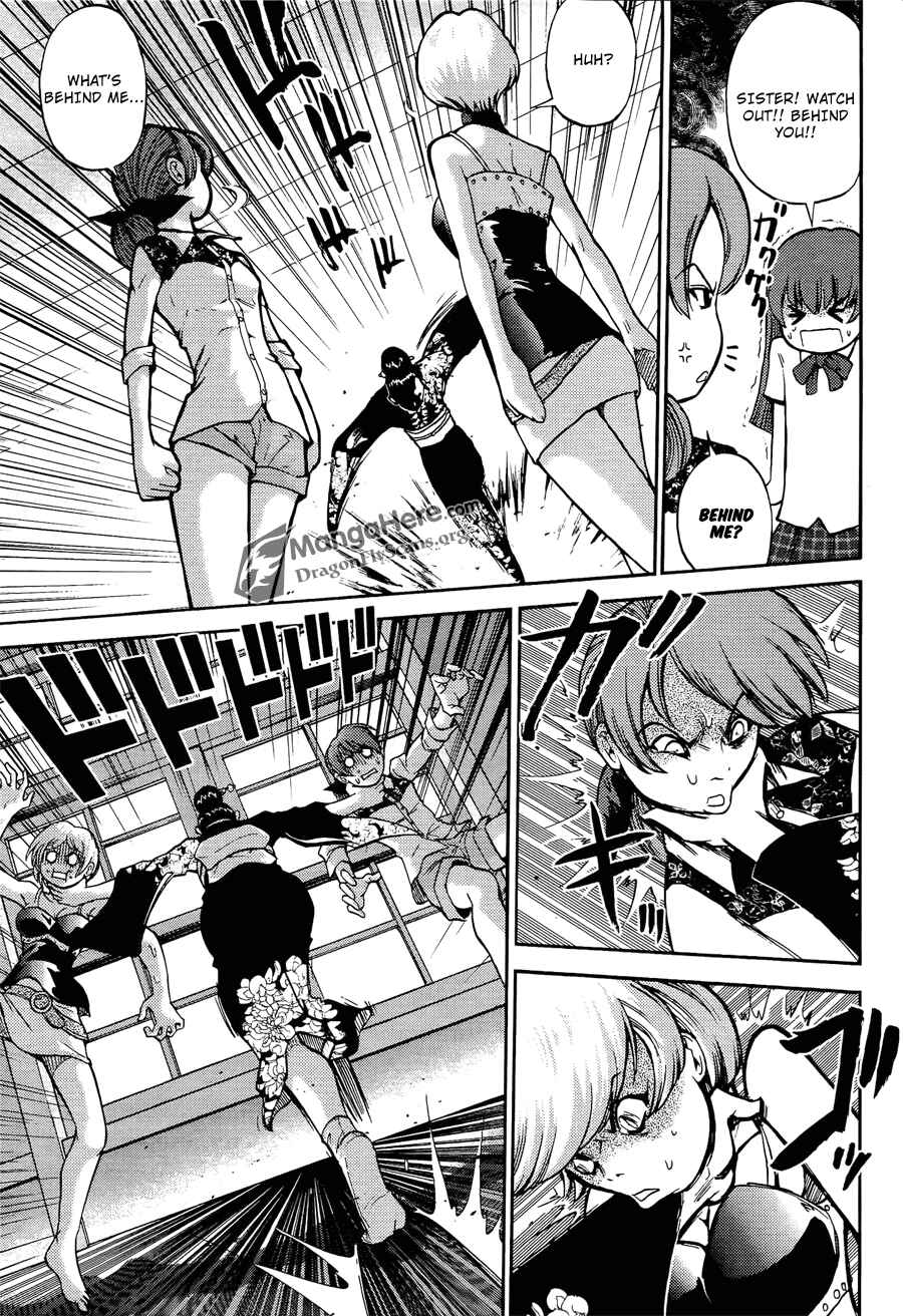 Page 18 Chapter 8 Bucchigiri CA