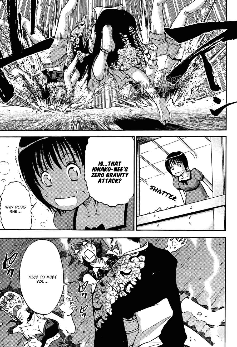 Page 20 Chapter 8 Bucchigiri CA