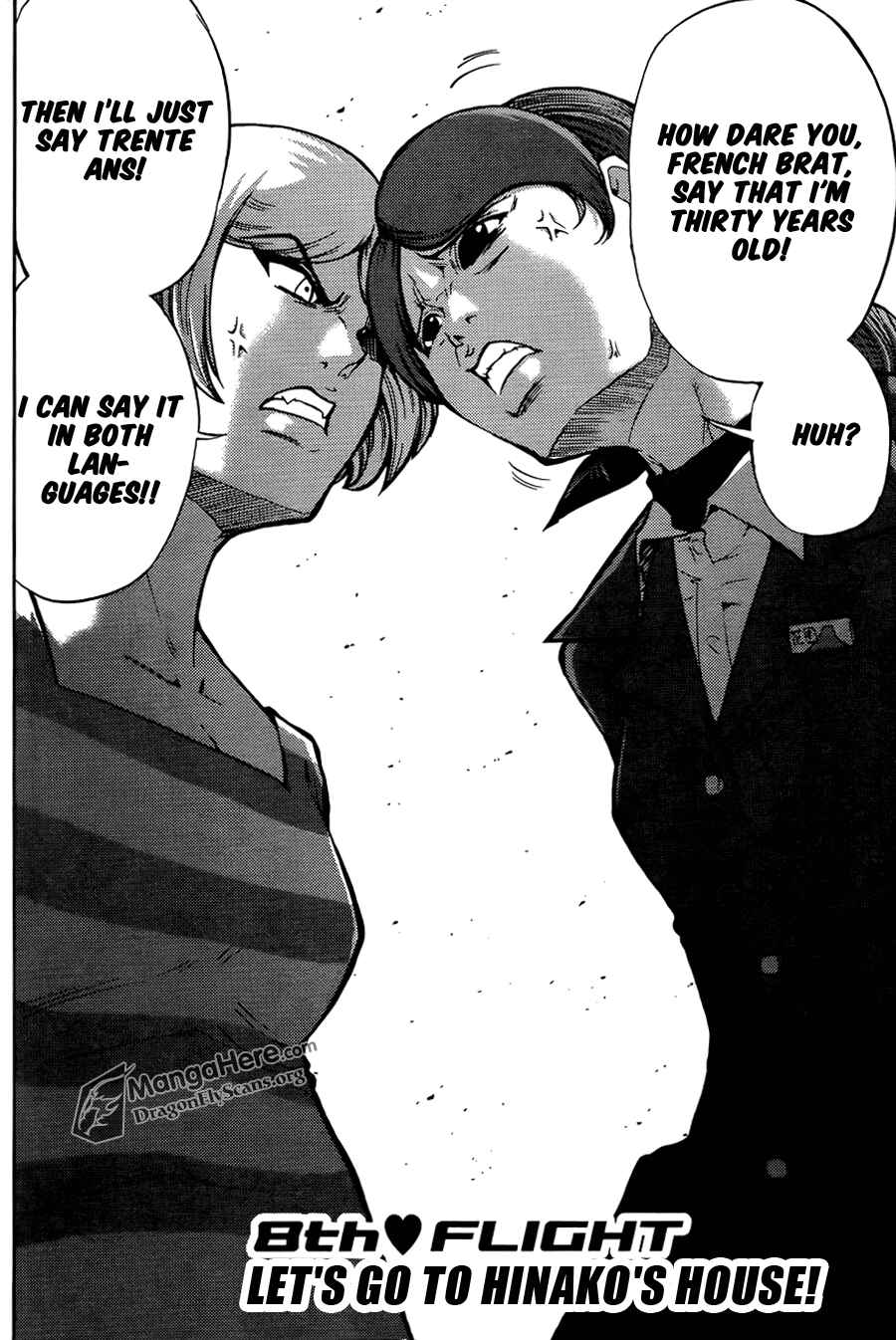 Page 3 Chapter 8 Bucchigiri CA