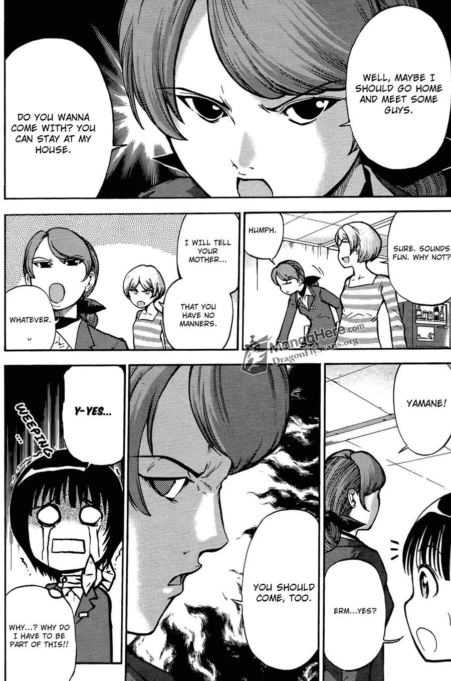 Page 5 Chapter 8 Bucchigiri CA