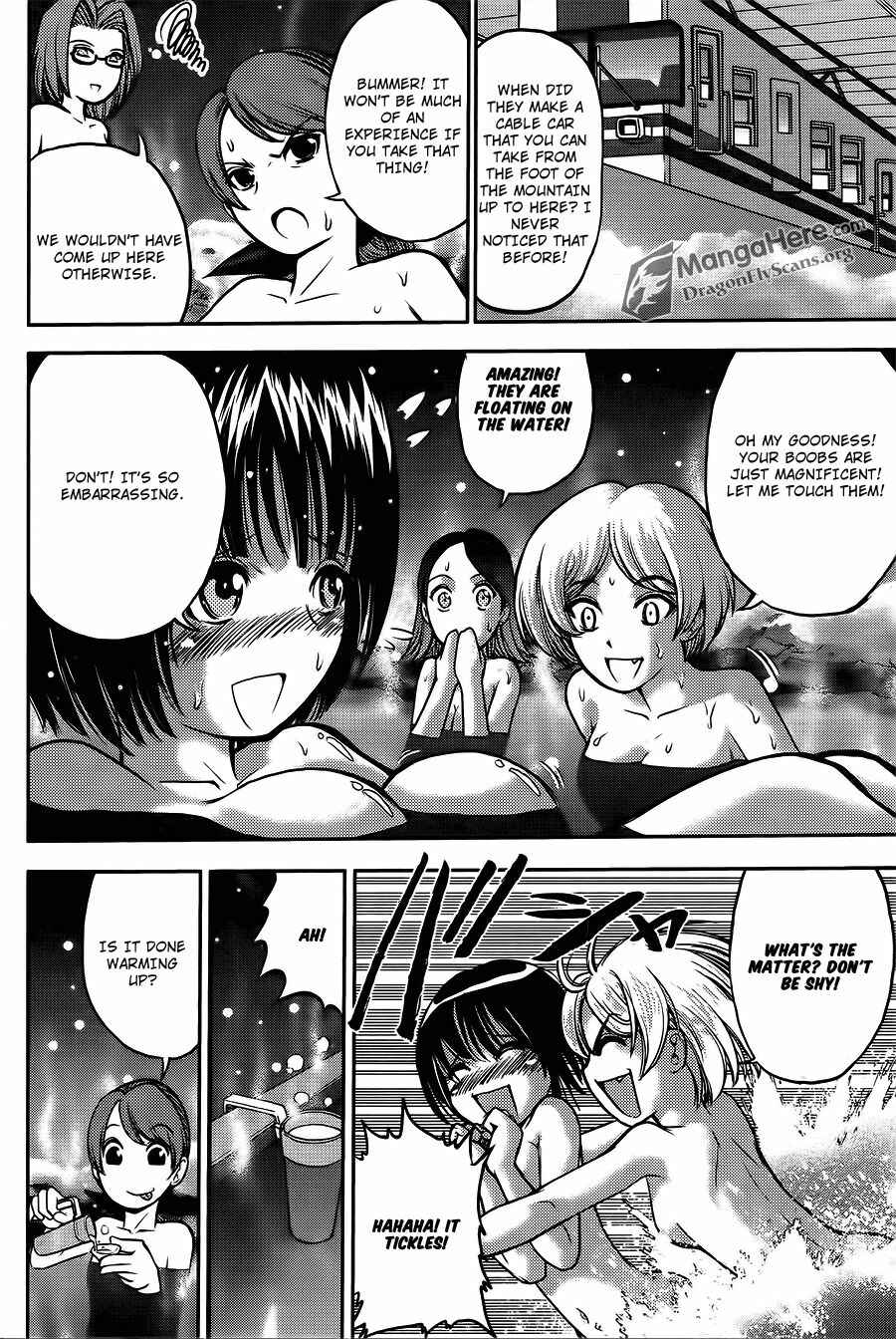 Page 15 Chapter 22 Bucchigiri CA