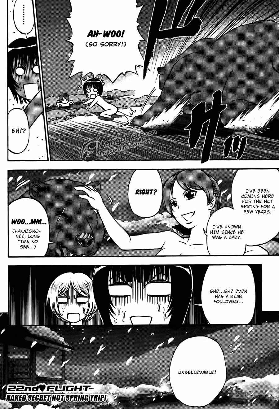 Page 21 Chapter 22 Bucchigiri CA