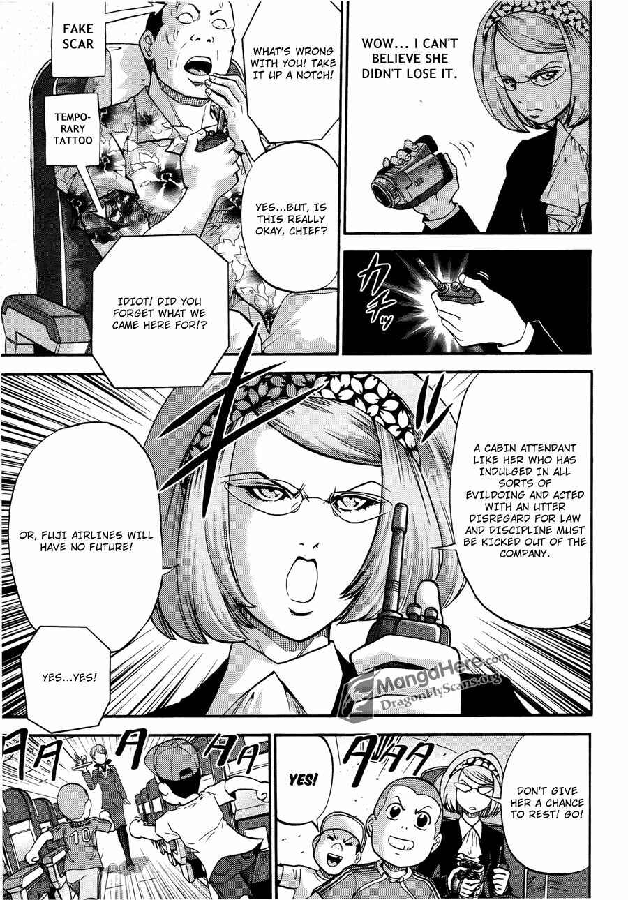 Page 10 Chapter 14 Bucchigiri CA