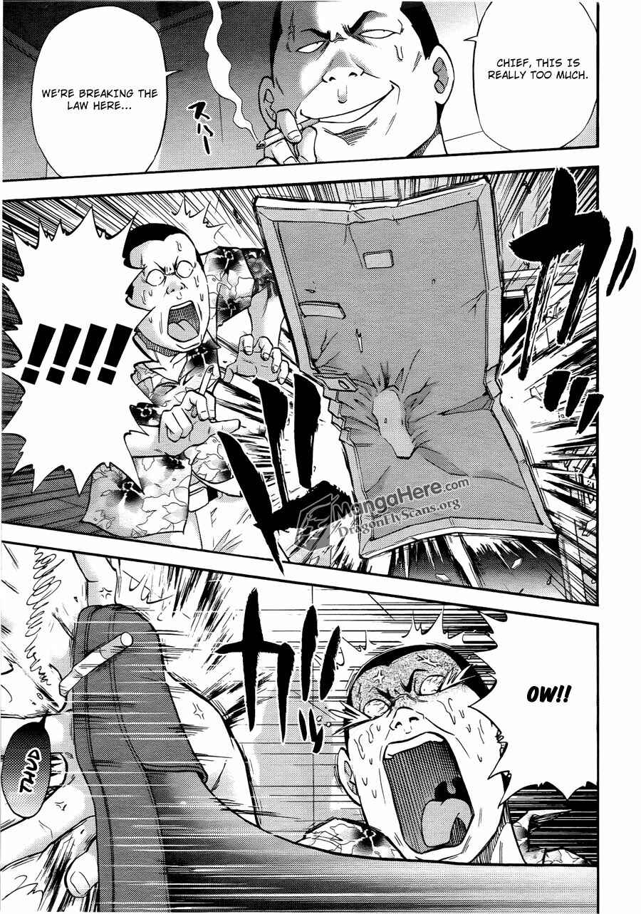 Page 18 Chapter 14 Bucchigiri CA