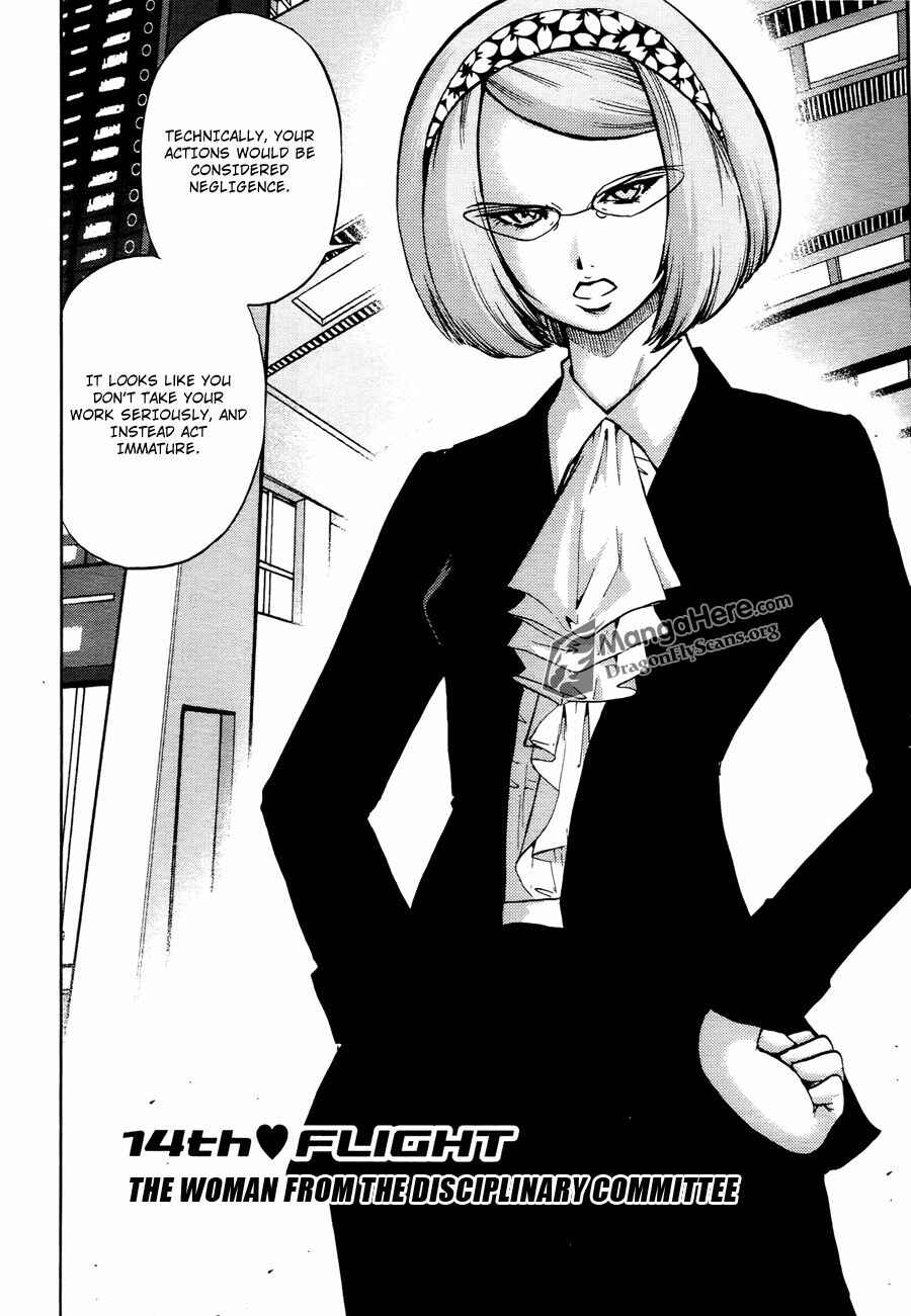 Page 3 Chapter 14 Bucchigiri CA