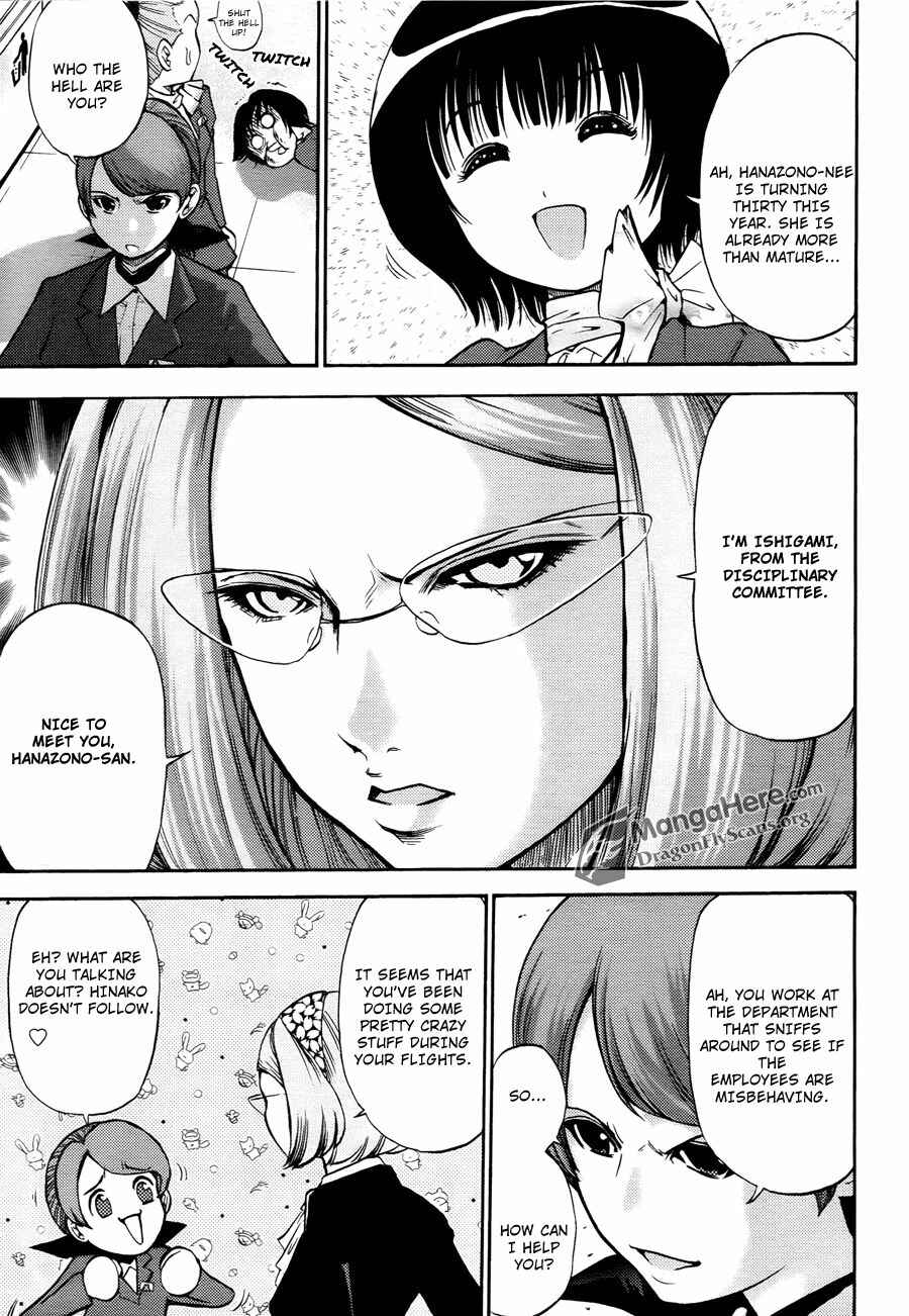 Page 4 Chapter 14 Bucchigiri CA