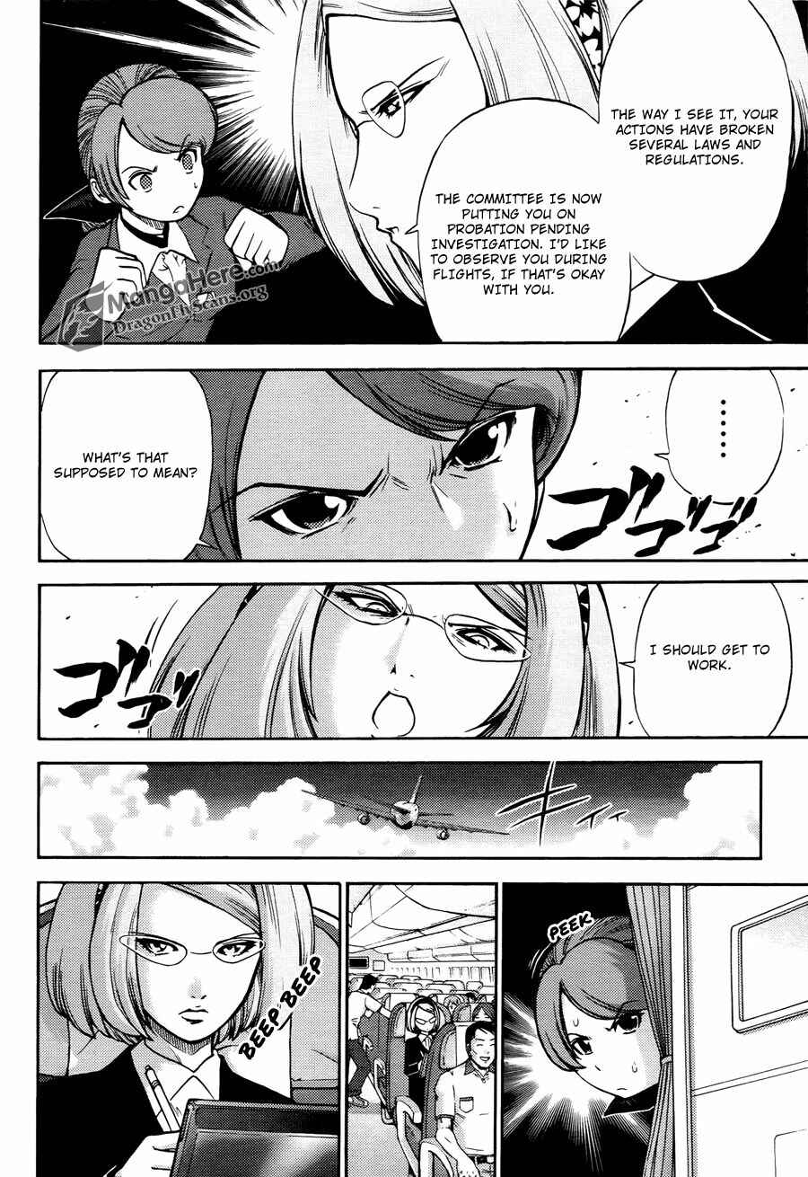 Page 5 Chapter 14 Bucchigiri CA