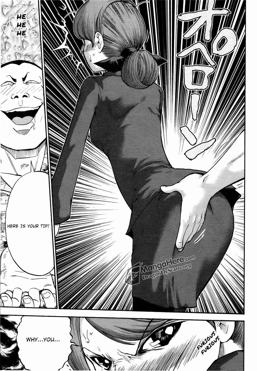 Page 8 Chapter 14 Bucchigiri CA