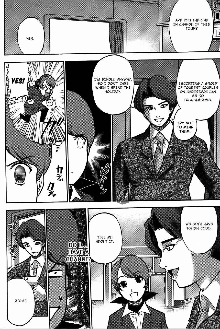 Page 14 Chapter 19 Bucchigiri CA