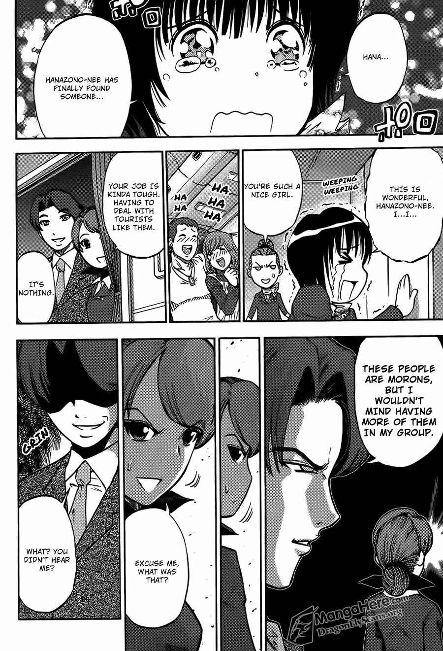 Page 16 Chapter 19 Bucchigiri CA
