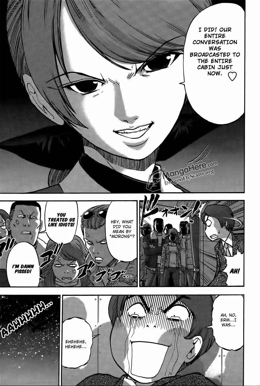 Page 20 Chapter 19 Bucchigiri CA