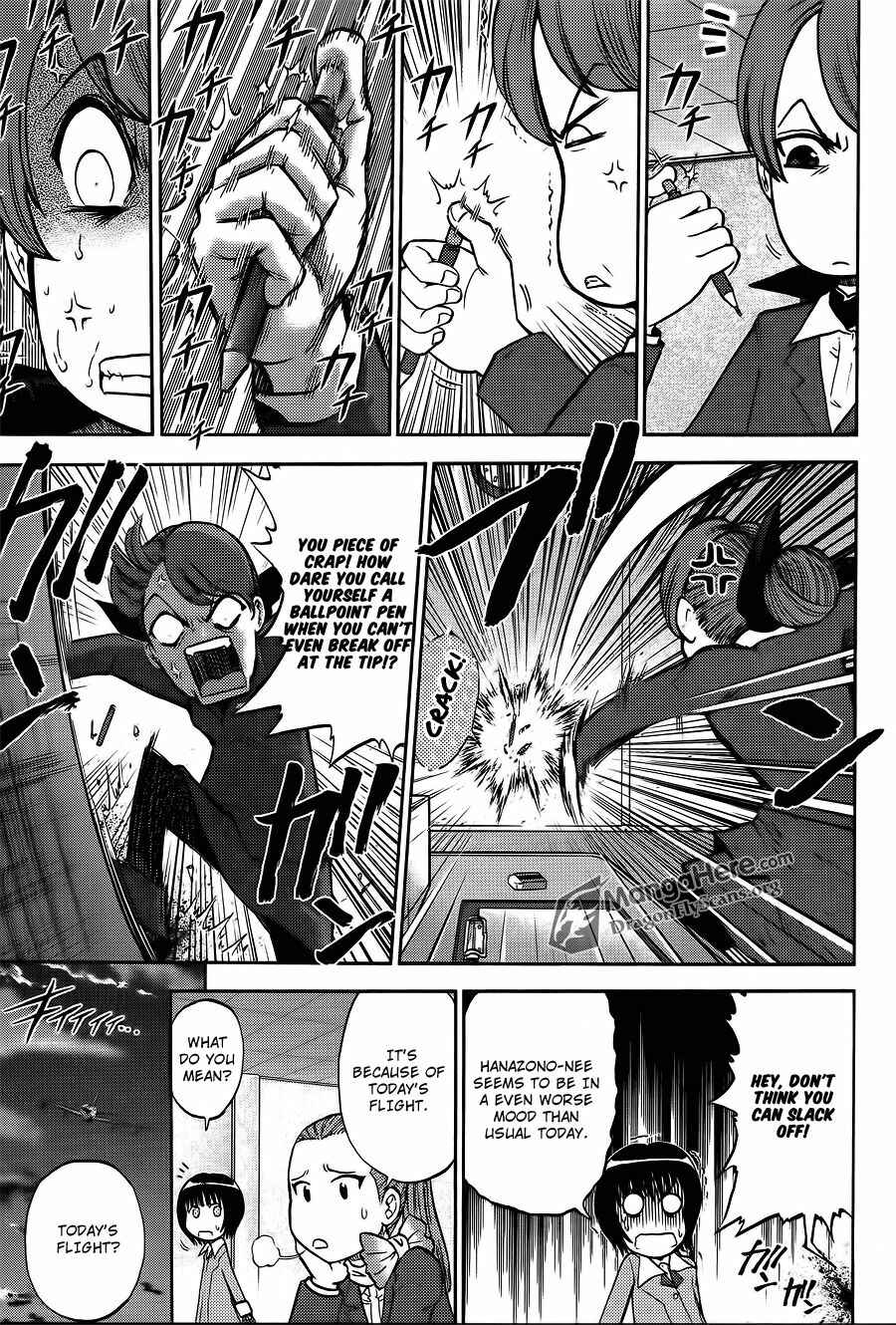 Page 5 Chapter 19 Bucchigiri CA